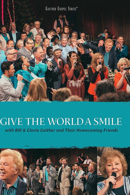 Give The World A Smile