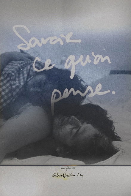 Savoir Ce Qu’on Pense