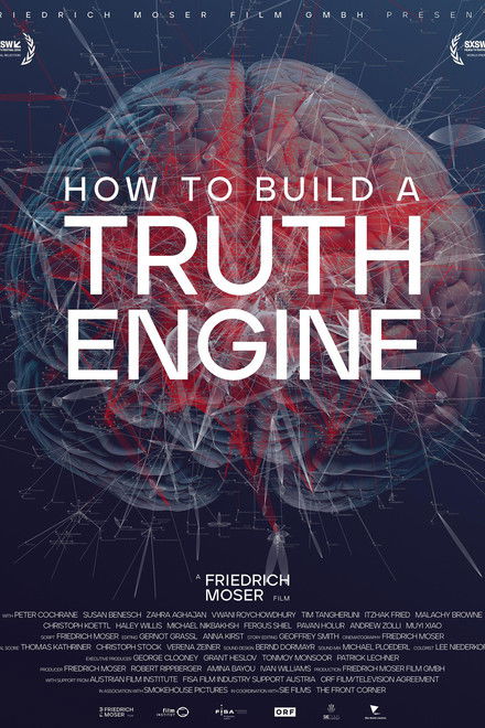 How to Build a Truth Engine
