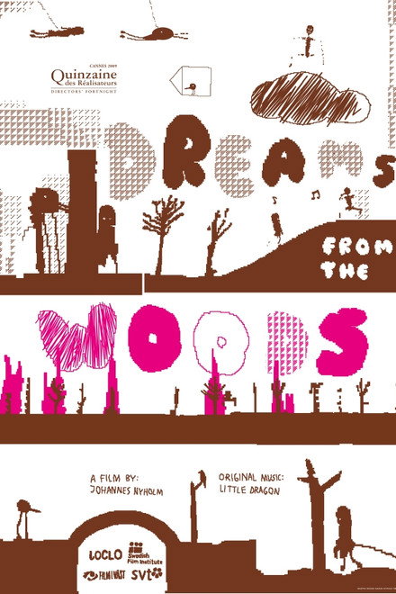 Dreams from the Woods