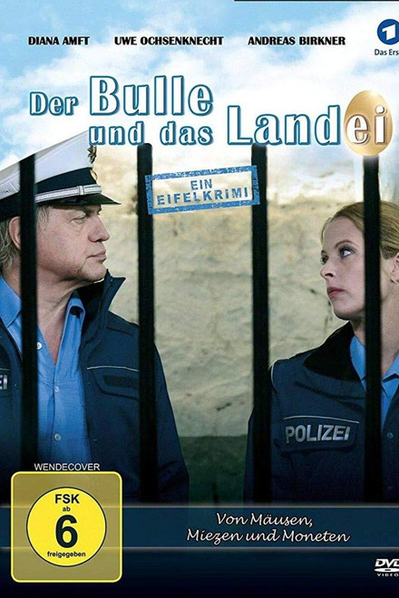 Der Bulle und das Landei - von Mäusen, Miezen und Moneten