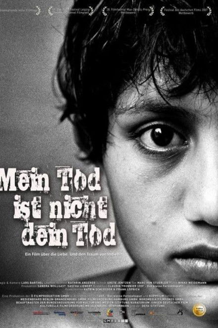 Mein Tod ist nicht dein Tod