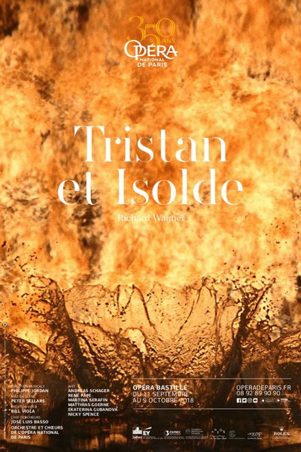 Wagner: Tristan und Isolde