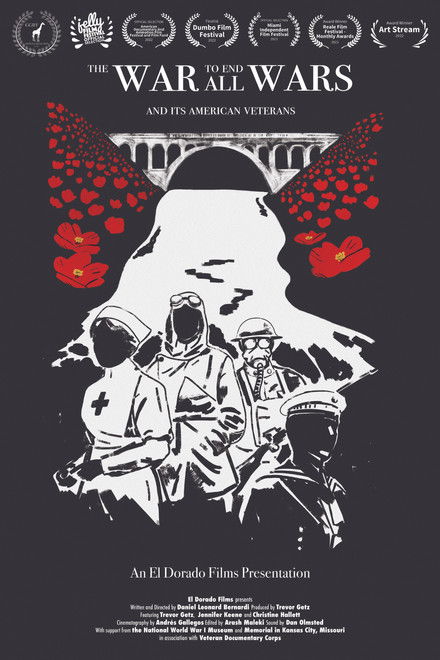 The War to End all Wars... and its American Veterans