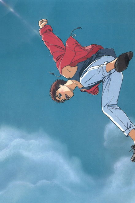 Patlabor: One Day of Noa