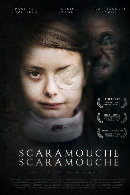 Scaramouche Scaramouche