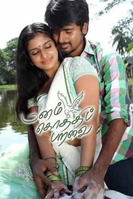 Manam Kothi Paravai