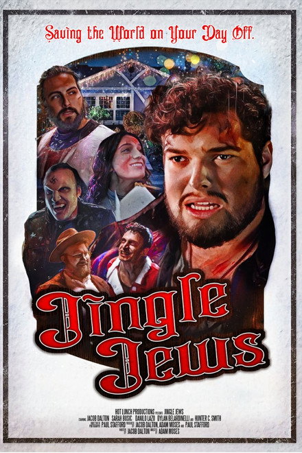 Jingle Jews