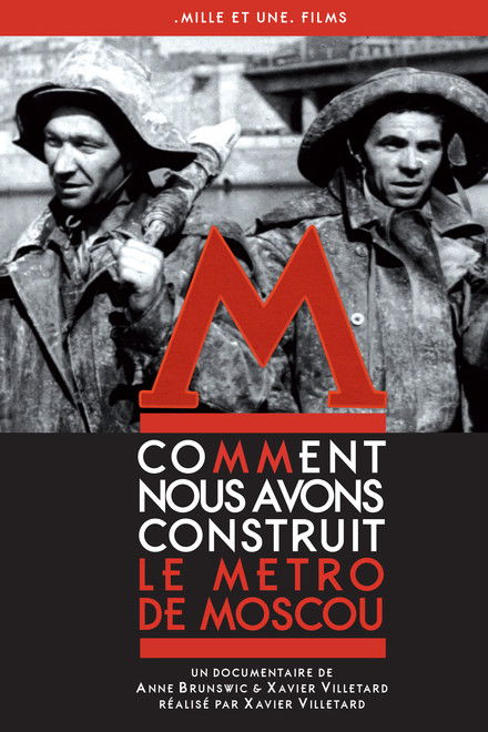 How we built the Moscow metro