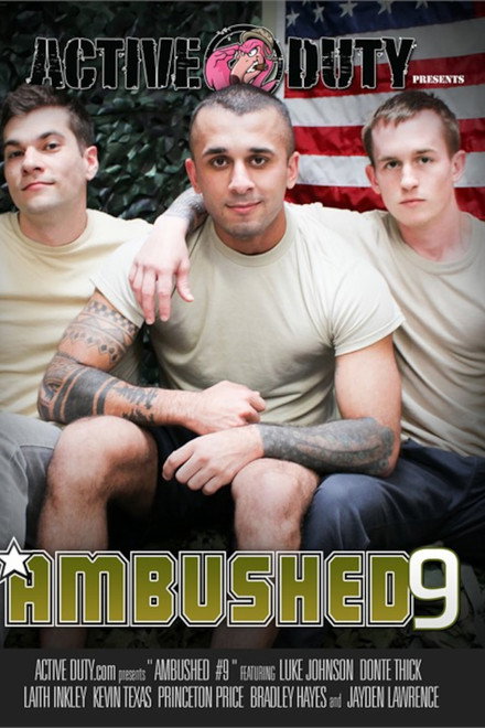 Ambushed 9