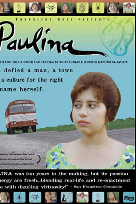 Paulina
