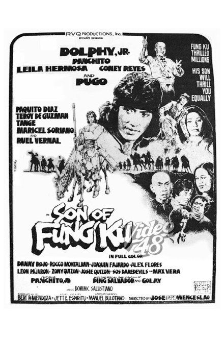 Son of Fung Ku