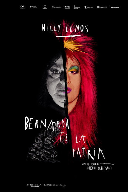 Bernarda is the Homeland