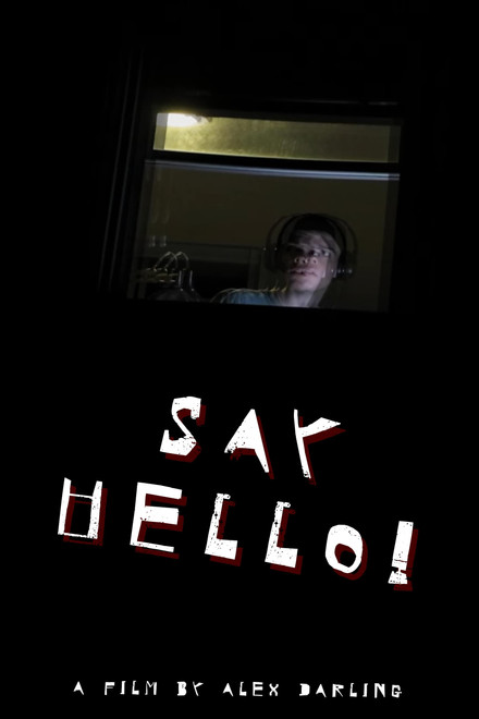 Say Hello!