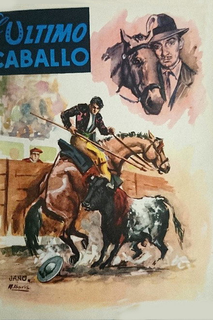The Last Horse