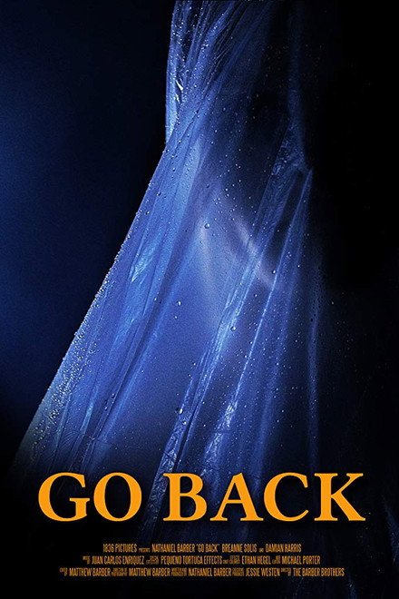 Go Back