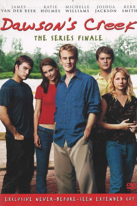 Dawson's Creek - The Series Finale (Extended Cut)