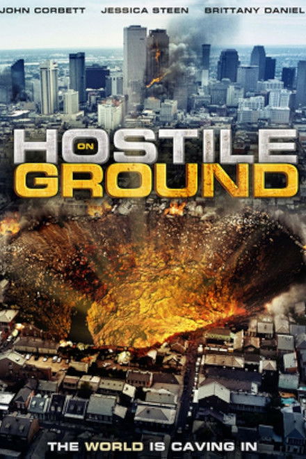 On Hostile Ground