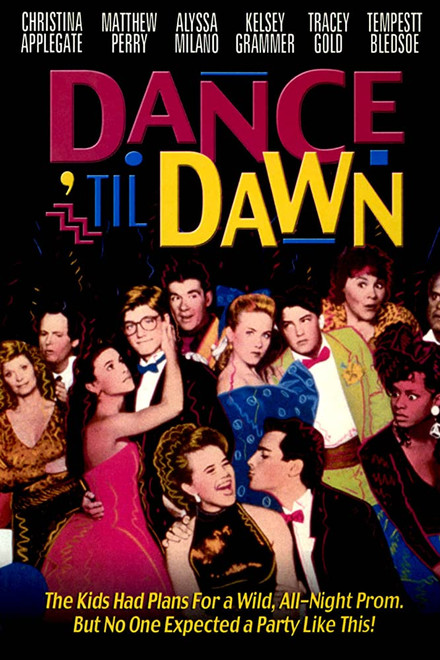 Dance 'Til Dawn