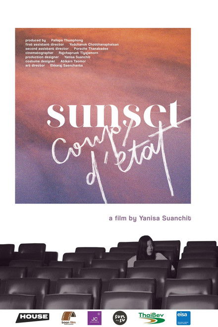 Sunset Coup d’état