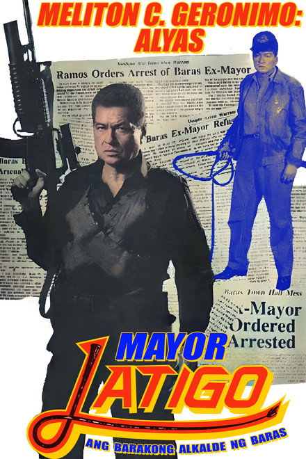 Mayor Latigo