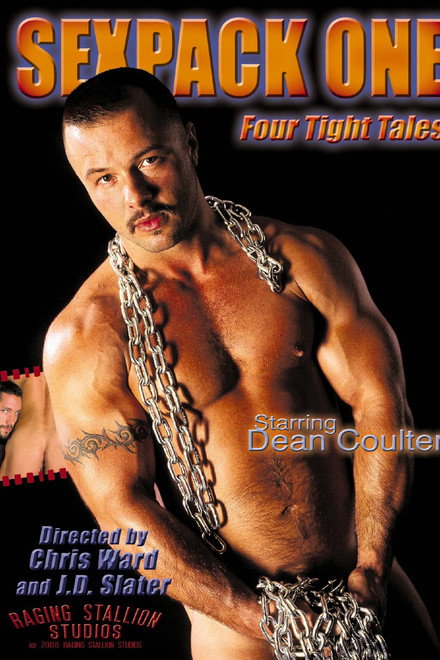 Sexpack One: Four Tight Tales