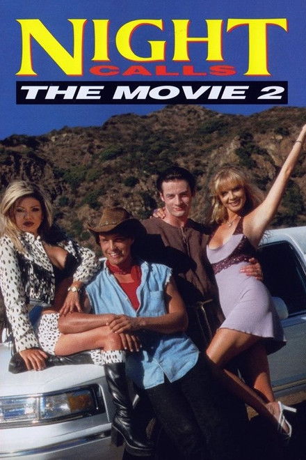 Night Calls: The Movie 2