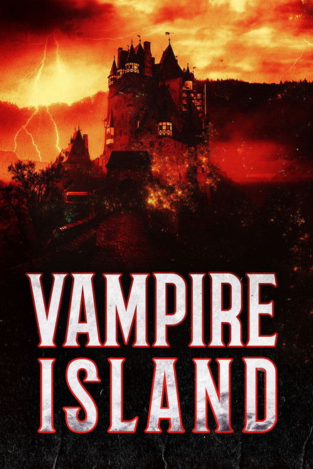 Vampire Island