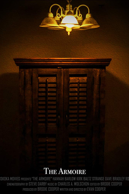 The Armoire