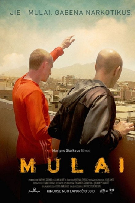 The Mules