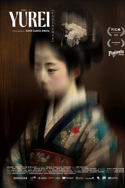 Yurei (Ghosts)