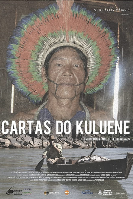 Cartas do Kuluene