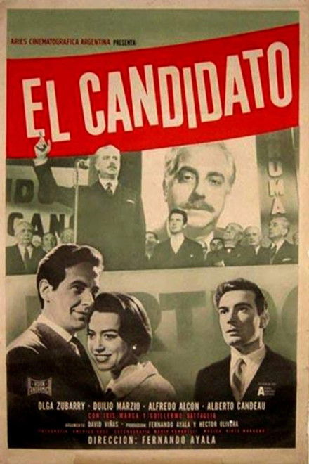 The Candidate