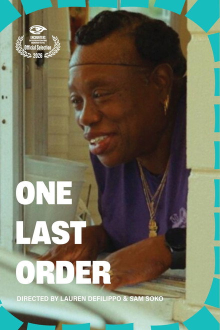 One Last Order