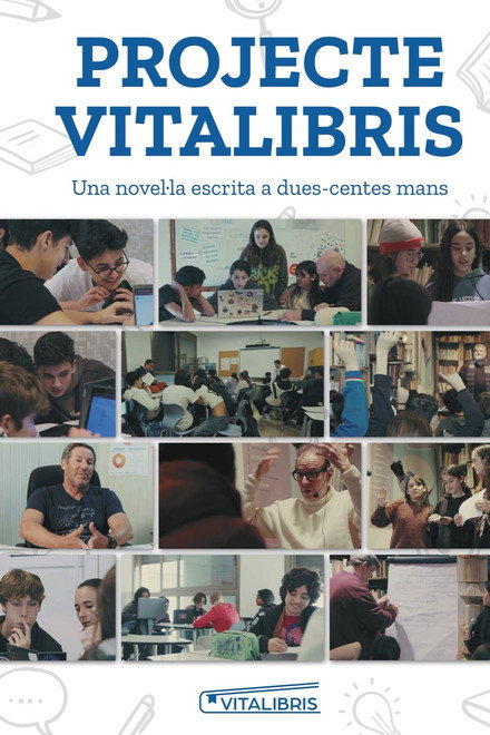 Projecte Vitalibris