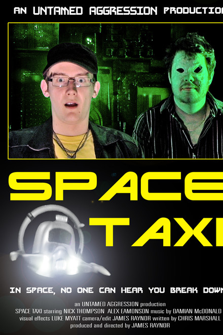 Space Taxi