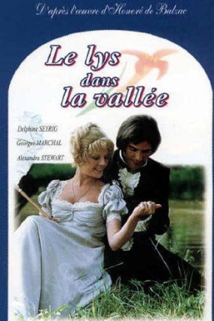 Le Lys dans la vallée