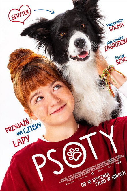 Psoty
