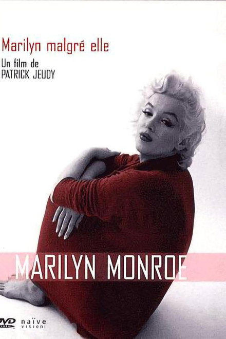 Marilyn despite herself