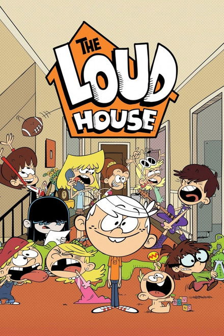 The Loud House