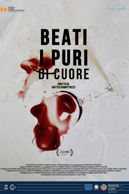 Blessed Are the Pure in Heart