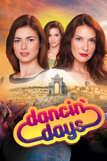 Dancin' Days