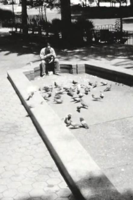 Angels Watching Over Me