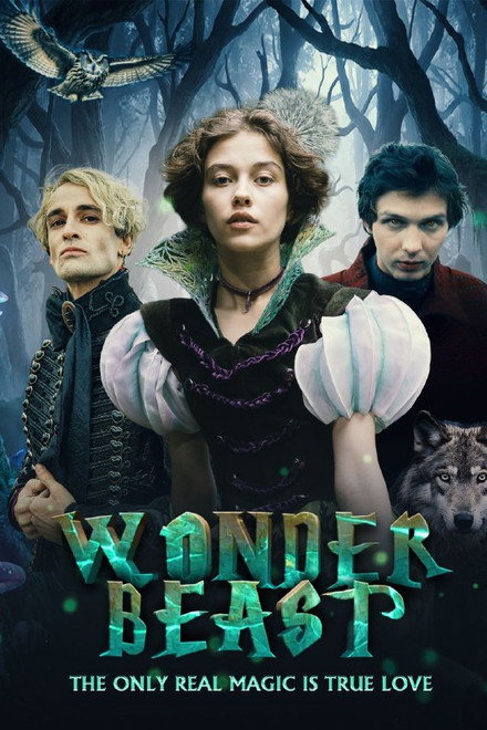 Wonder Beast