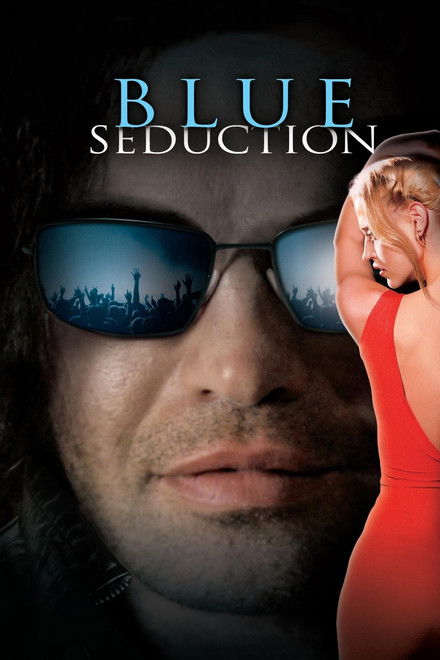 Blue Seduction