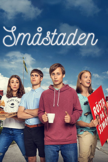 Småstaden