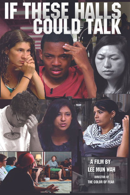 If These Halls Could Talk