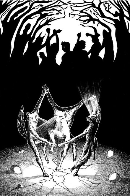 A Dying Dream