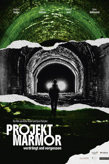 Projekt Marmor - verdrängt und vergessen