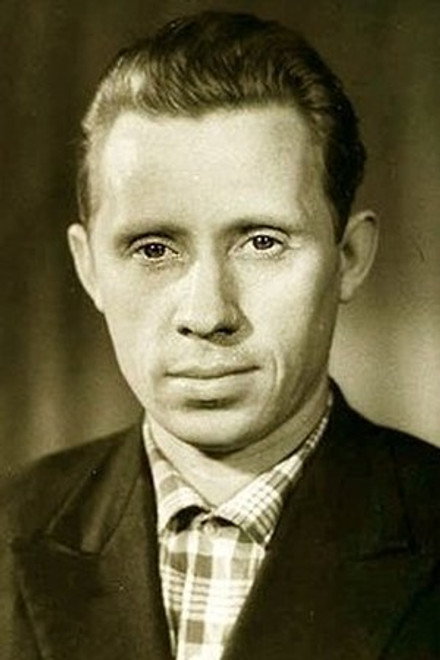 Yuriy Butyrin